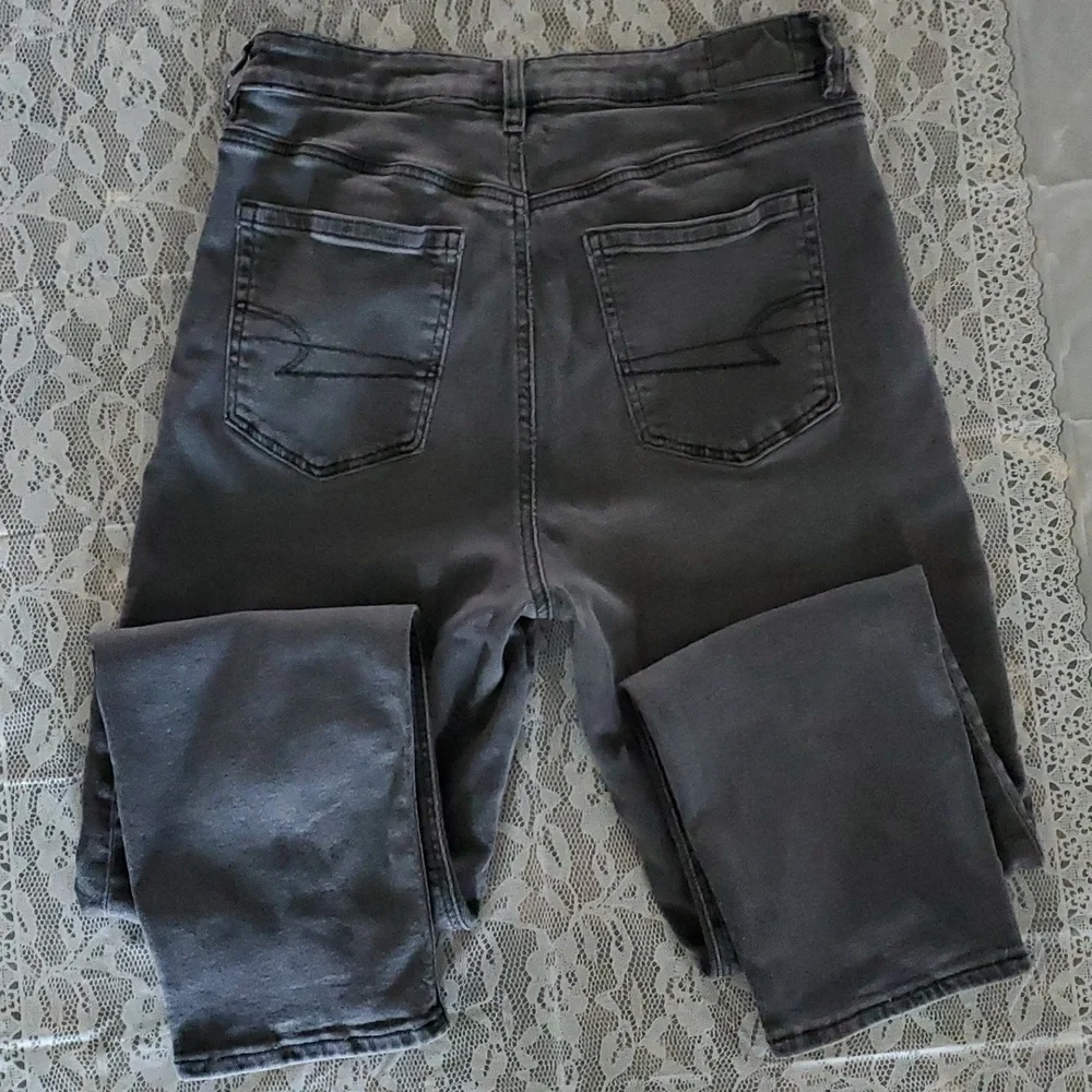 Mom Jean American Eagle ✨️ - Picture 7 of 7